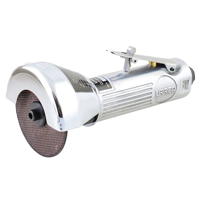 Cortadora neumática de disco 3" 20000rpm Urrea