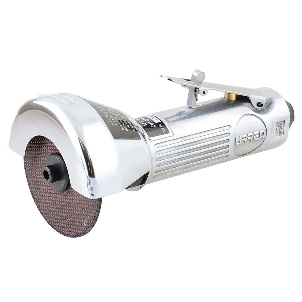 Cortadora neumática de disco 3" 20000rpm Urrea