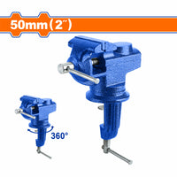 Prensas - Pinzas - Sujeción - Ángulos