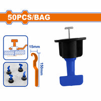 Herramientas Albañileria y Gypsum