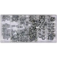 kit Surtido Accesorios - O rings y Hardware