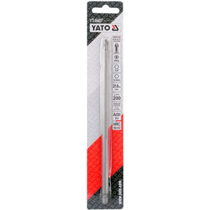 Portapuntas Magnetico De Destornillador (1/4”)