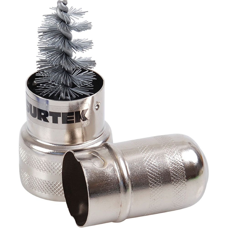 Limpiador de terminales de batería Surtek