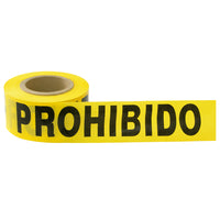 Cintas de seguridad