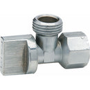 Llave angular vertical ( funciona solo con mangueras dica cod 4135AL, 4140AL, 4155AL)