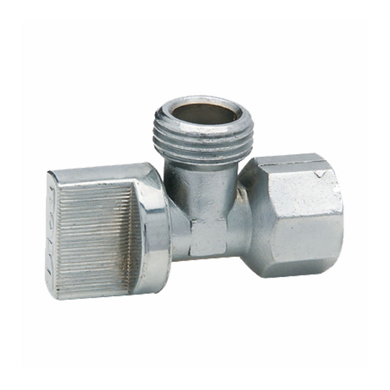 Llave angular vertical ( funciona solo con mangueras dica cod 4135AL, 4140AL, 4155AL)