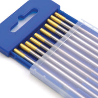 Accesorios y Consumibles Soldadura TIG