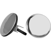 Griferías - fregadores y lavamanos