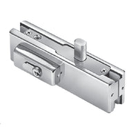 Herrajes Fachadas Patch Fittings