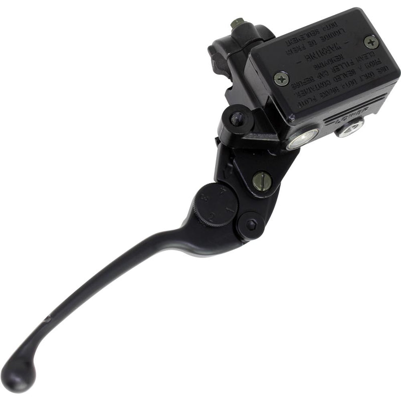 Cilindro maestro delantero (TX200)