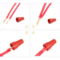 Consumibles Eléctricos