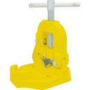 Prensa de yugo para tubo 2" Surtek