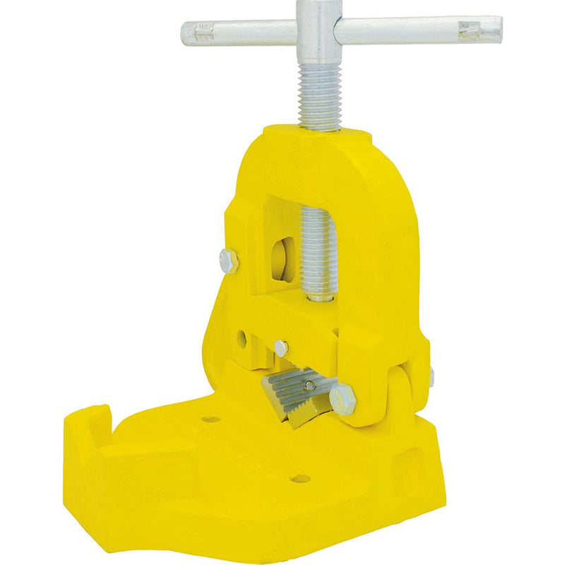 Prensa de yugo para tubo 2" Surtek