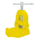 Prensa de yugo para tubo 2" Surtek