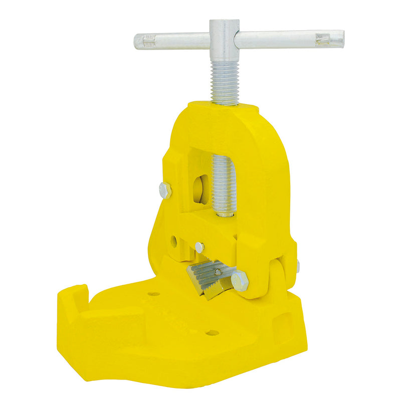 Prensa de yugo para tubo 2" Surtek