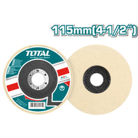 Abrasivos de pulimiento