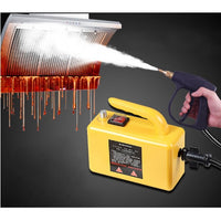 Maquinas de limpieza