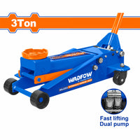 Gatos - Burros - Grúas