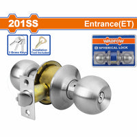 Cerraduras - Cilindros - Manijas