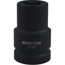Surtek Dado de impacto para capuchón cuadro 1"
