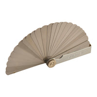 Medidores de Rosca - Galgas