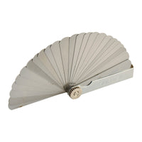 Medidores de Rosca - Galgas