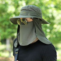 Lentes – Guantes y Accesorios de pesca