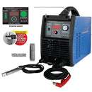 Cortador Plasma 70 Amp DIGICUT70 (CNC).220V. Corta Hasta 28 Mm.Compatible Cortadora CNC