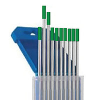 Accesorios y Consumibles Soldadura TIG