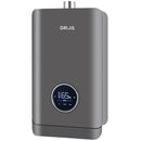 Calentador de agua a gas de paso 21 Litros de 42KW Drija