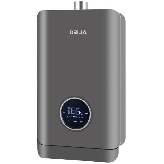 Calentador de agua a gas de paso 21 Litros de 42KW Drija