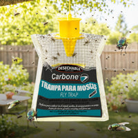 Químicos Orgánicos para Jardinería