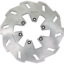 Disco de freno trasero (TX200)