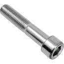 Tornillo M10×1.25×50 (TX200)