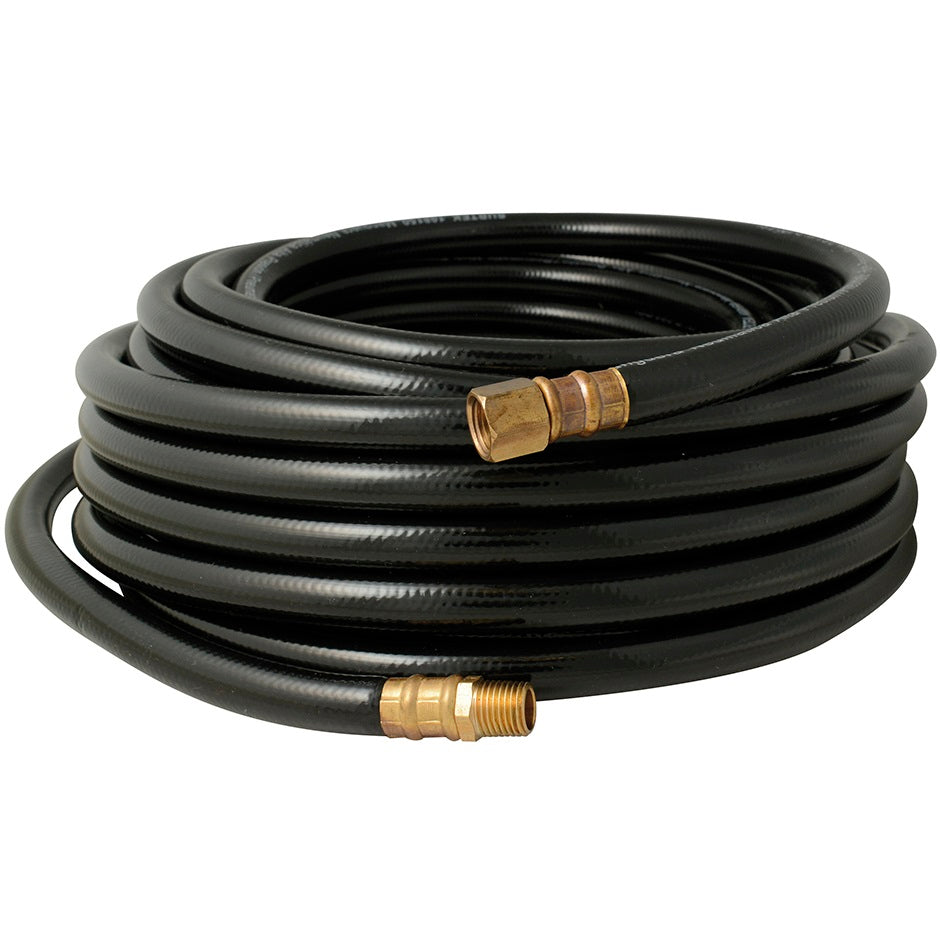 Manguera de aire de alta presión. 3/8" x 15 m. Para compresor