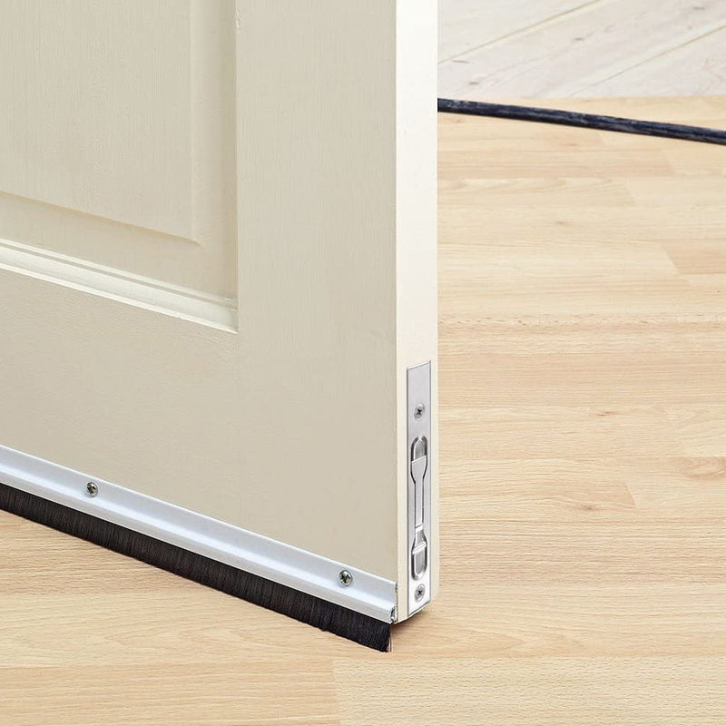 Perno empotrado para puertas