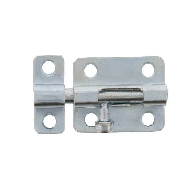 Pasador Picaportes Galvanizado Tipo Perno De Acero 2-1/2 "