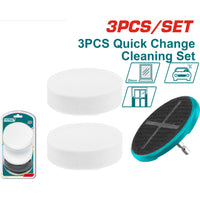 Cepillos de limpieza