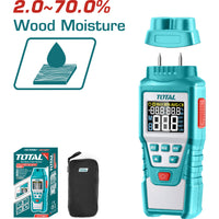 Detectores De Gases - Humedad - Cables Y Metales