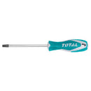 Destornillador Torx T10. Diam. 5.0 Mm. Largo 100 Mm. Cr-V.