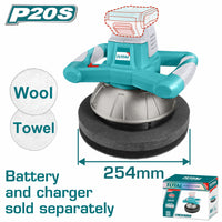 Herramientas Inalambricas