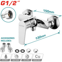 Griferías - fregadores y lavamanos