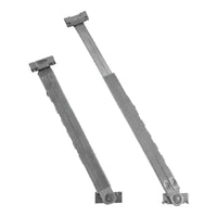 Serie Perimetral Abatible de 45 mm