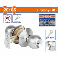 Cerraduras - Cilindros - Manijas