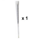 Boquilla mezcladora aplicadora extra para Anclaje quimico soudafix para mezclar bien (1 pza)