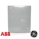 Panel eléctrico 125A, 120/240V 4Cts. Caja Breaker  General Electric (GE) Tableros Eléctricros