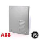 Panel eléctrico 125A, 120/240V 4Cts. Caja Breaker  General Electric (GE) Tableros Eléctricros