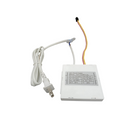 Fuente de alimentacion para espejos 36W con enchufe color blanco (compatibles con GMIRROR06, GMIRROR07, GMIRROR11, GMIRROR15, GMIRROR16, GMIRROR17 y GMIRROR18)