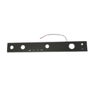 Display con tarjeta electronica para Nano Black Piano IBK-01