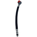 Tuberia con conector rápido para el grifo principal para IBK-01